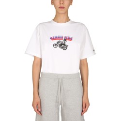 "SAMY" T-SHIRT