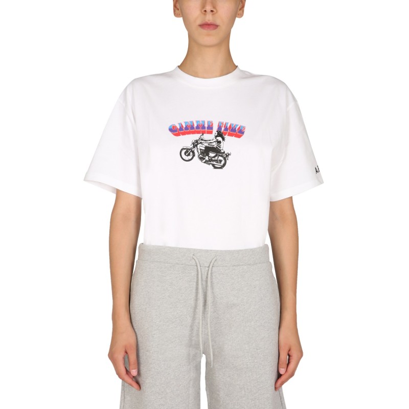 "SAMY" T-SHIRT