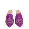 DAPHNE PUMPS