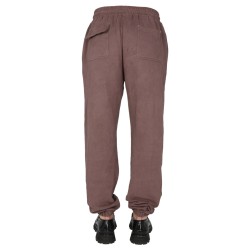 "BIGGIE" JOGGING TROUSERS
