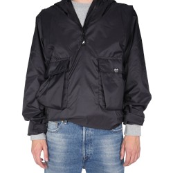 WATERPROOF JACKET