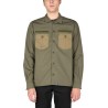 "UTILITY" SHIRT