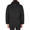 "SMOKE" JACKET