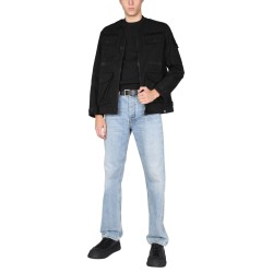 "THE PATROL" JACKET