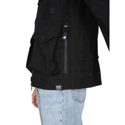 "THE PATROL" JACKET