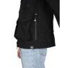 "THE PATROL" JACKET