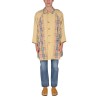 REMADE BURBERRY TRENCH