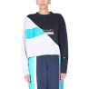 CREW NECK SWEATSHIRT
