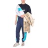 CREW NECK SWEATSHIRT