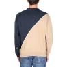 CREW NECK SWEATSHIRT