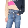 CREW NECK SWEATSHIRT
