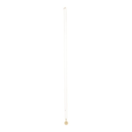 BOLUS NECKLACE