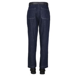 FACTORY JEANS