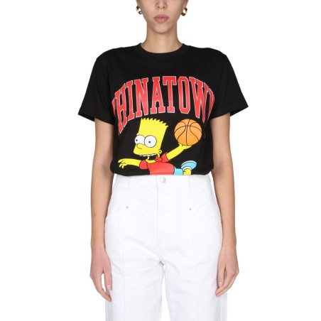 "AIR BART" T-SHIRT
