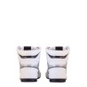 LOGOMANIA HIGH SNEAKER