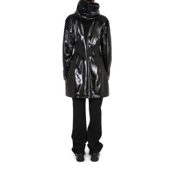 PARKA CON CAPPUCCIO