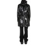 PARKA CON CAPPUCCIO