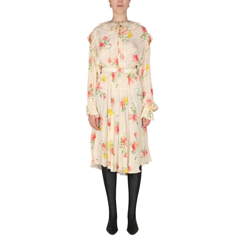 ABITO FLORAL