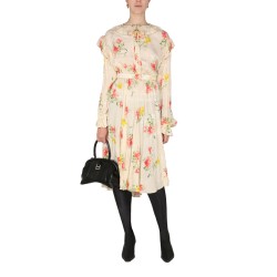 ABITO FLORAL
