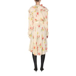 ABITO FLORAL