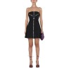 ABITO BUSTIER