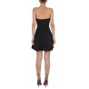 ABITO BUSTIER