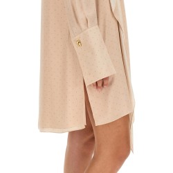 CREPE DRESS