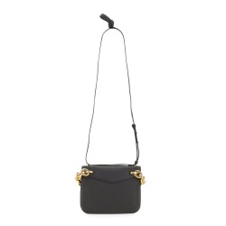 BORSA A BUSTA IN SUEDE