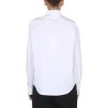 CAMICIA CON COLLETTO A PUNTA