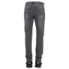 JEANS CON PATCH LOGO