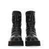 LEATHER BOOT