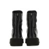 LEATHER BOOT