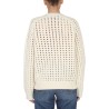 MAGLIA TRAFORATA
