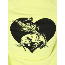 FELPA "SACRED HEART"