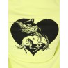 FELPA "SACRED HEART"