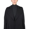 CAPPOTTO DOPPIO PETTO