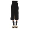 GONNA MIDI 2 MONCLER 1952
