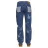 DENIM 501 JEANS