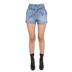 COTTON SHORTS