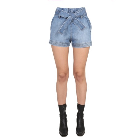 COTTON SHORTS