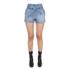 COTTON SHORTS