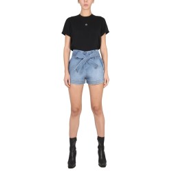 COTTON SHORTS