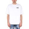 SURF BOARD SKATER T-SHIRT