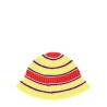 CROCHET BUCKET HAT