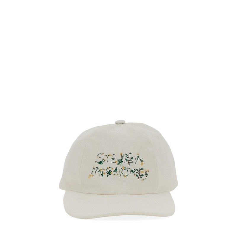 BASEBALL CAP
