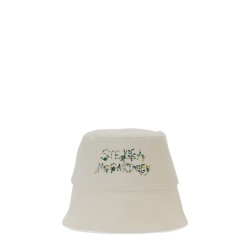 BUCKET HAT WITH LOGO
