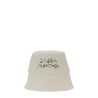 BUCKET HAT WITH LOGO