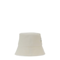BUCKET HAT WITH LOGO