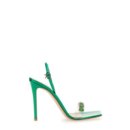 CANDY RIBBON SANDAL