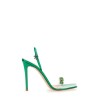 CANDY RIBBON SANDAL